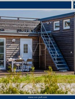 Neuwertiges Tiny House als Kapitalanlage oder Zweitwohnsitz - Groß Kordshagen