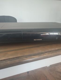 Kathrein UFS 922 Twin-HDTV-Sat-Receiver - Bispingen