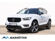 Volvo XC40, T5 R-Design, Jahr 2020 - Bielefeld