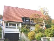 Wohnung im Grünen - Heidenheim (Brenz)