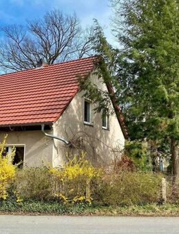 Charmantes Wohlfühl-Gefühl - Niesky