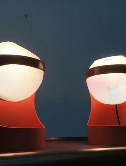 Baltensweiler Guggerli Tischleuchte Table Lamp Mid Century 60er - Hamburg Hamburg-Nord