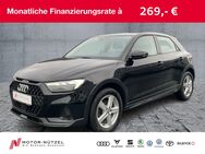 Audi A1, citycarver 35 TFSI VC, Jahr 2020 - Hof