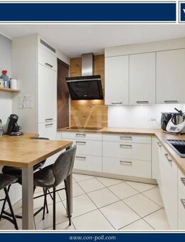 Gepflegte Doppelhaushälfte auf einem Erbpachtgrundstück Rheine - Rheine