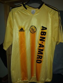 Ajax Amsterdam Trikot Xl - Hagen (Stadt der FernUniversität) Haspe