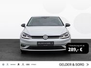 VW Golf, 1.5 TSI Comfortline, Jahr 2019 - Schweinfurt