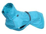 Rukka® Regenmantel Hase, aqua - ca. 50 cm Rückenlänge