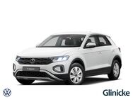 VW T-Roc, R-Line, Jahr 2024 - Erfurt