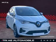 Renault ZOE, INTENS R1 E zgl Batteriemiete Multimediasystem EASY LINK, Jahr 2020 - Baden-Baden