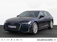 Audi A6, Avant 55 TFSI qu S line sport Stand, Jahr 2019 - Lichtenfels (Bayern)