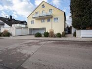 Moderne Maisonette-Dachgeschosswohnung in Ingolstadt Süd - Ingolstadt