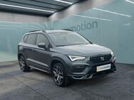 Seat Ateca, 1.5 TSI FR Szhzg, Jahr 2020 - München