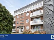 Exklusive 3 Zimmer Wohnung 2 Balkone und Garage in Ratingen-Ost - Ratingen