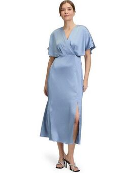 Vera Mont Cocktailkleid Vera Mont Damen Cocktailkleid mit ausgestelltem Rock Material