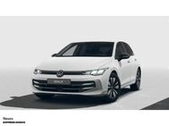 VW Golf, 1.5 TSI GOAL, Jahr 2022 - Neuss