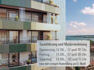 Wohnen mit Parkblick: 4-Zimmer-Loft-Apartment - 41 - Konstanz