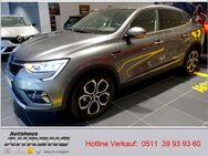 Renault Arkana, TCe140 INTENS, Jahr 2021 - Hannover