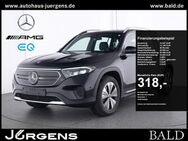 Mercedes EQB, 250 Progressive MBUX 18, Jahr 2023 - Iserlohn