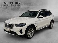 BMW X3, xDRIVE 30e AUTOMATIK LC PROF, Jahr 2021 - Krefeld