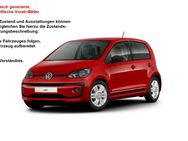 VW up, beats L&S M&M F, Jahr 2016 - Lichtenstein (Sachsen)