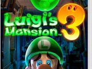 Luigi's Mansion 3 Nintendo Switch