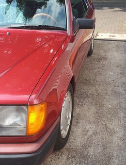 Mercedes benzW 124 230 CE Coupe - Köln