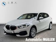 BMW 118, i Sport Line Fernlichtassist, Jahr 2022 - Leipzig