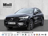 Volvo XC60, Plus Dark Recharge Plug-In Hybrid AWD T8 Twin Engine EU6d digitales, Jahr 2024 - Aachen