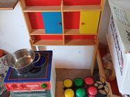 Kinderküche und Kaufladen plus Zubehör - Karlsruhe