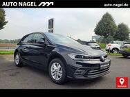 VW Polo, 1.0 TSI Style IQ Drive Pkt, Jahr 2023 - Nettetal