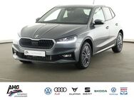 Skoda Fabia, 1.0 TSI 116 Tour, Jahr 2022 - Suhl