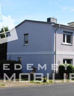 Haushälfte MEIN DORFTRAUM - Zarnewanz