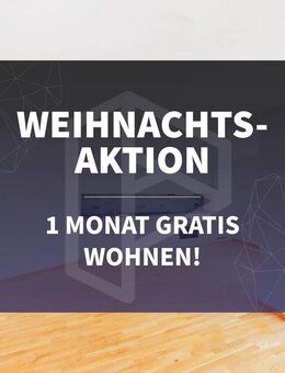 Exklusive 3-Zimmer-Wohnung mit moderner Raumaufteilung und Terrasse - Heilbronn