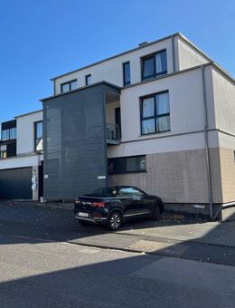 Bergisch Gladbach: vermietete 4 Zimmer Maisonettewohnung mit zwei Balkonen - Bergisch Gladbach