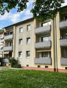 Keine Kündigung möglich! Vermietete 3- Zimmer-Wohnung in Frankfurt-Unterliederbach - Frankfurt (Main)