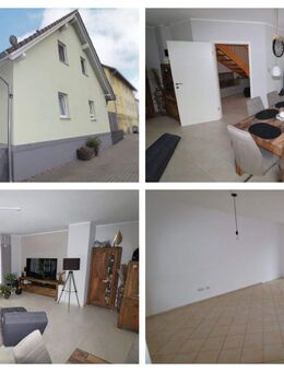 Freistehendes & modernes Einfamilienhaus mit Einliegerwohnung - Hagen (Stadt der FernUniversität)