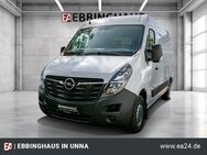 Opel Movano, 2.3 Kasten Kombi HKa L2H2 t 136 3 B Biturbo, Jahr 2021 - Unna