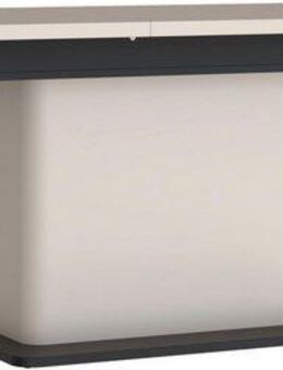 FORTE Esstisch VODOL, Esstisch, ausziehbar,pflegleicht