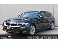 BMW 320 d xDrive WIDESCREEN/ACC/AHK/PANO/RFK/HIFI/18" - Pfullingen