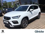 Seat Ateca, 2.0 TDI Style Edition, Jahr 2022 - Witzenhausen