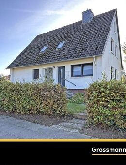 Zwei Einheiten, ein Investment - Ammersbek