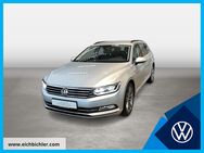 VW Passat Variant, 2.0 TDI Comfortline Massage, Jahr 2019 - Landshut