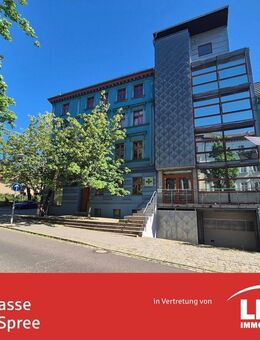 Großes Geschäftshaus in zentraler Lage - Frankfurt (Oder)