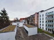 "BS LIVING" 2 Zimmer Neubau - Erdgeschosswohnung mit Küche - Offenbach (Main)