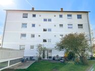Top gepflegte 3-Zimmer-Wohnung in guter Lage - Schwäbisch Hall