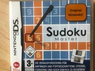 Sudoku Master Nintendo DS - Bremen