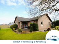 Bungalow in ruhiger Lage für ein entspanntes Wohnen - Siek