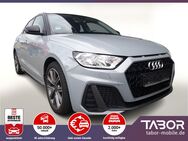 Audi A1, Sportback 30 TFSI 110 S Line VirCo 17Z, Jahr 2022 - Freiburg (Breisgau)