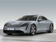 Porsche Taycan, 4S, Jahr 2021 - Stuttgart