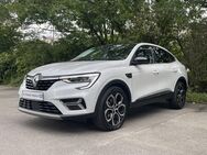 Renault Arkana, 1.6 HEV Techno R, Jahr 2022 - Rüsselsheim